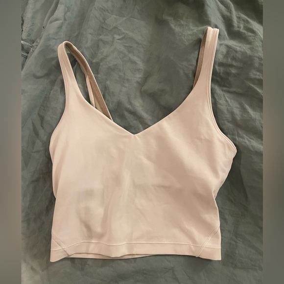 Lulu align top - Picture 2 of 3